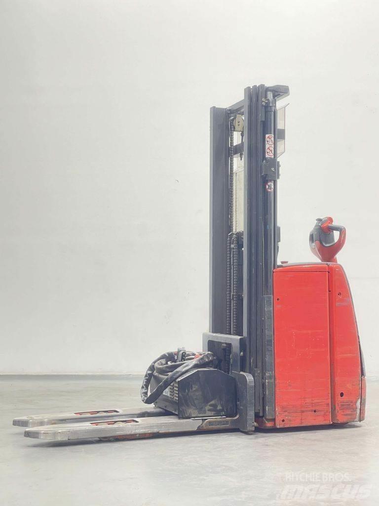 Linde L14-Li-Ion-1173 Staplare-led