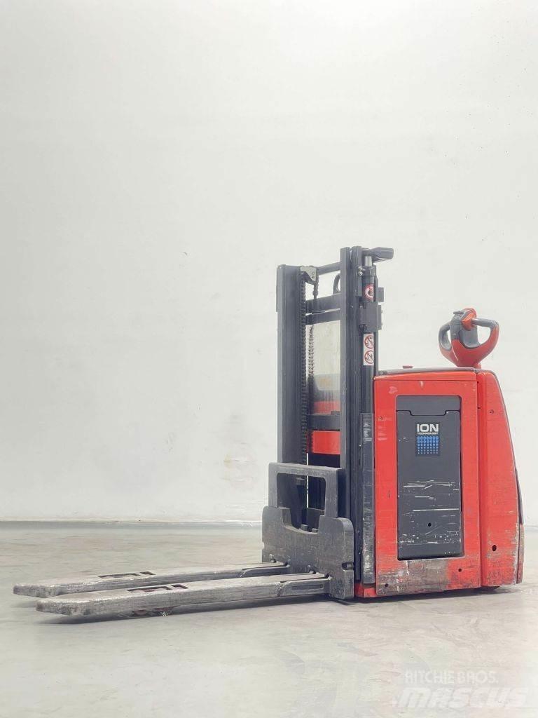 Linde L14-Li-Ion-1173 Staplare-led