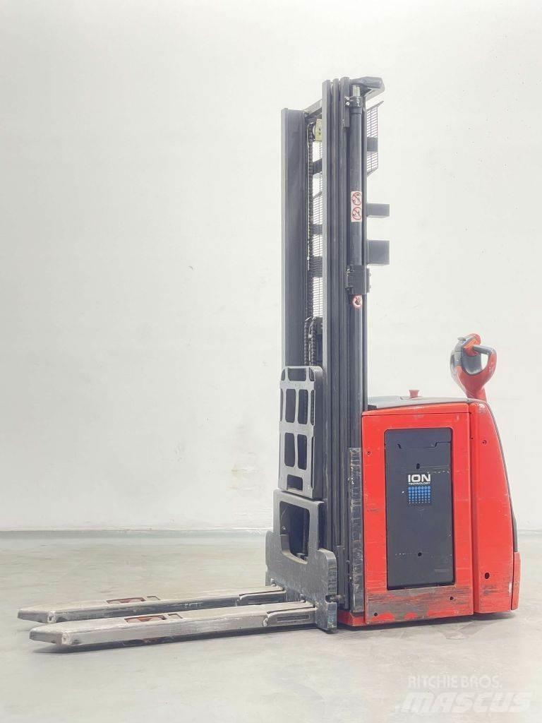 Linde L14-Li-Ion-1173 Staplare-led