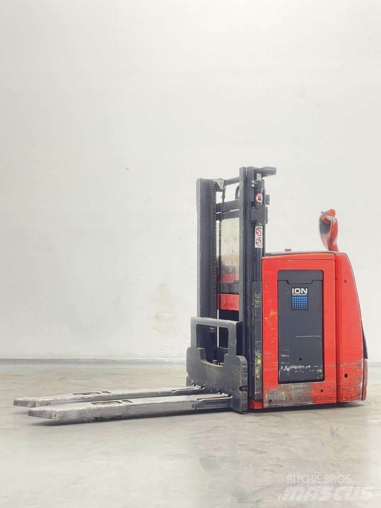Linde L14-Li-Ion-1173 Staplare-led