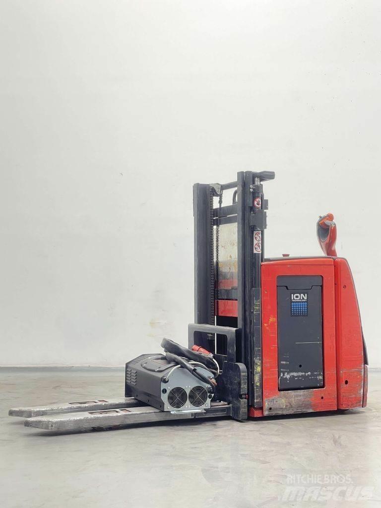 Linde L14-Li-Ion-1173 Staplare-led