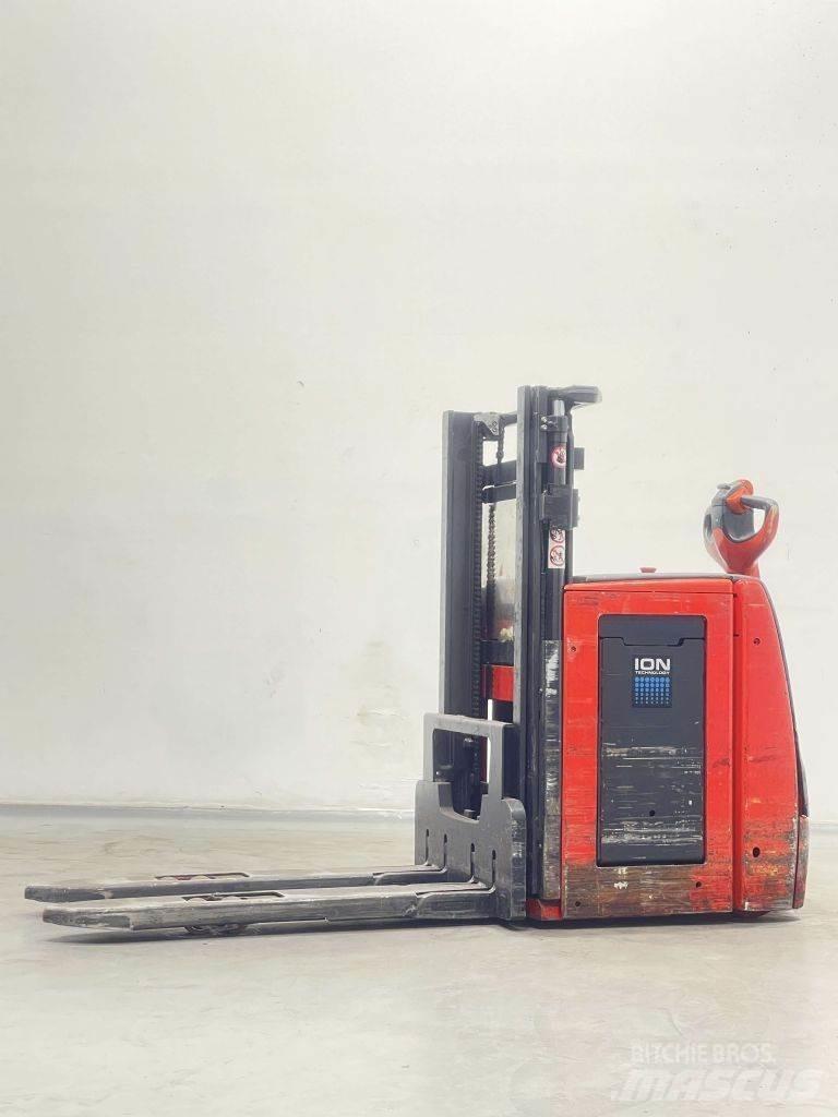 Linde L14-Li-Ion-1173 Staplare-led
