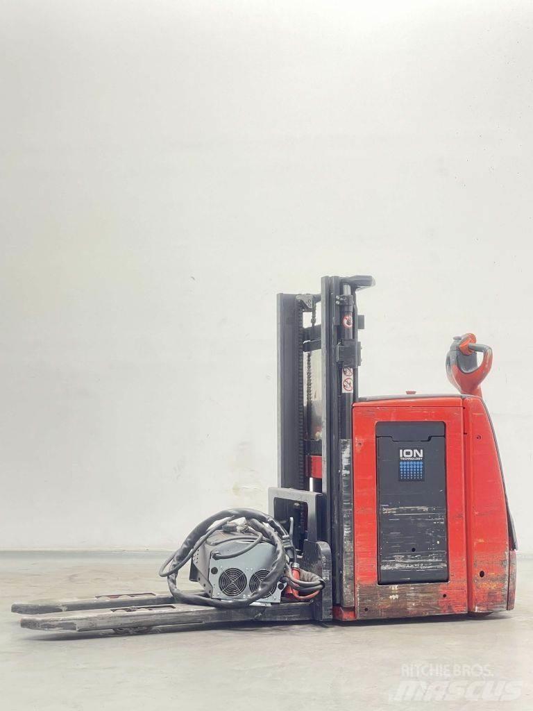 Linde L14-Li-Ion-1173 Staplare-led