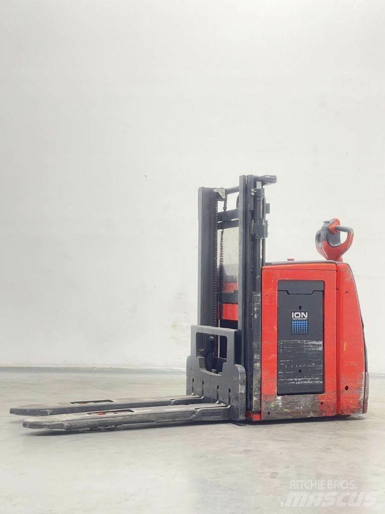 Linde L14-Li-Ion-1173 Staplare-led