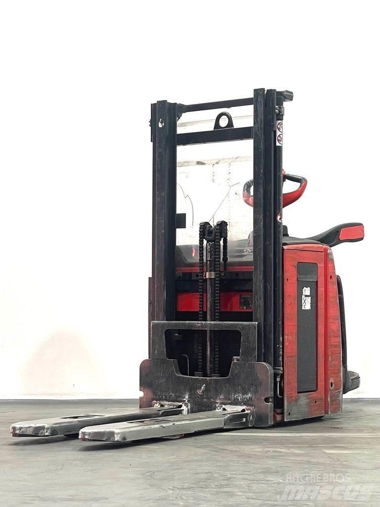 Linde L14AP-1173 Staplare-led