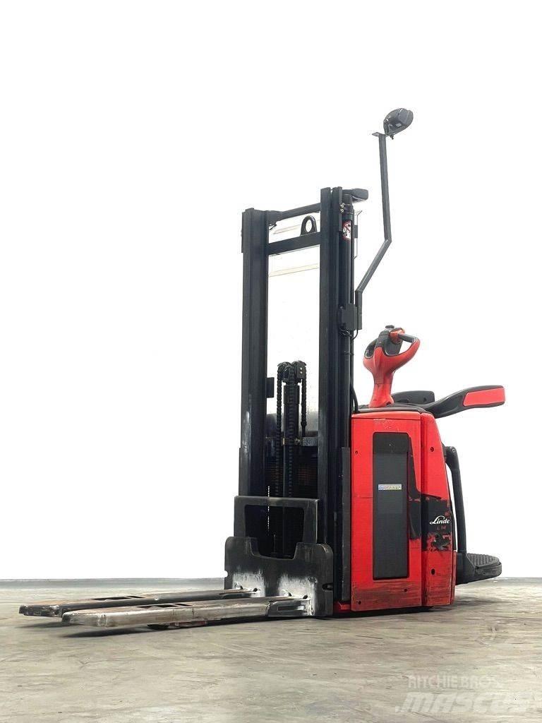 Linde L14AP-1173 Staplare-led