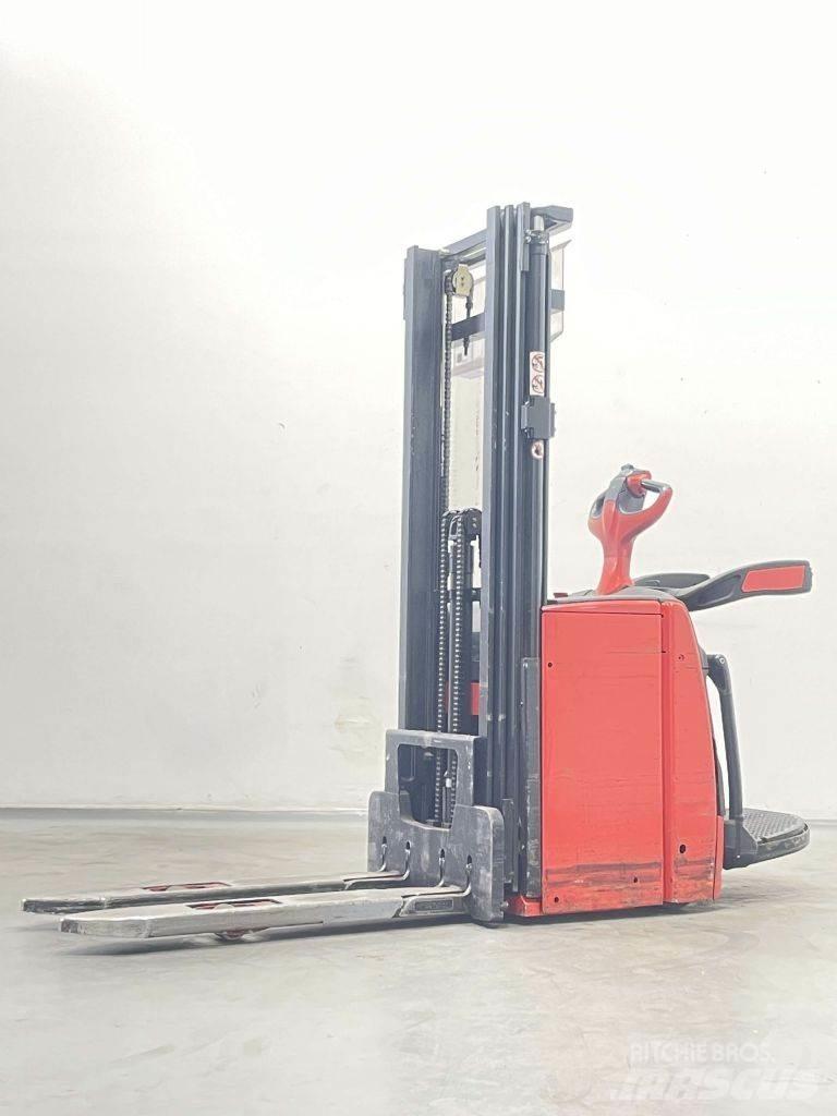Linde L14AP-1173 Staplare-led