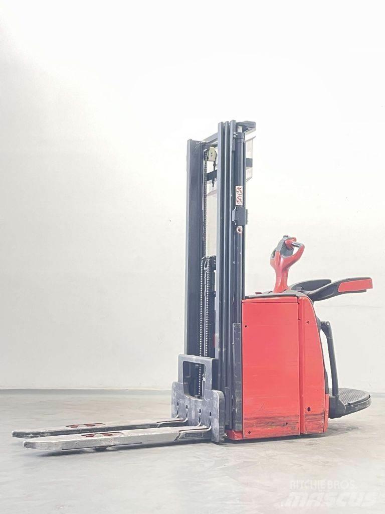 Linde L14AP-1173 Staplare-led