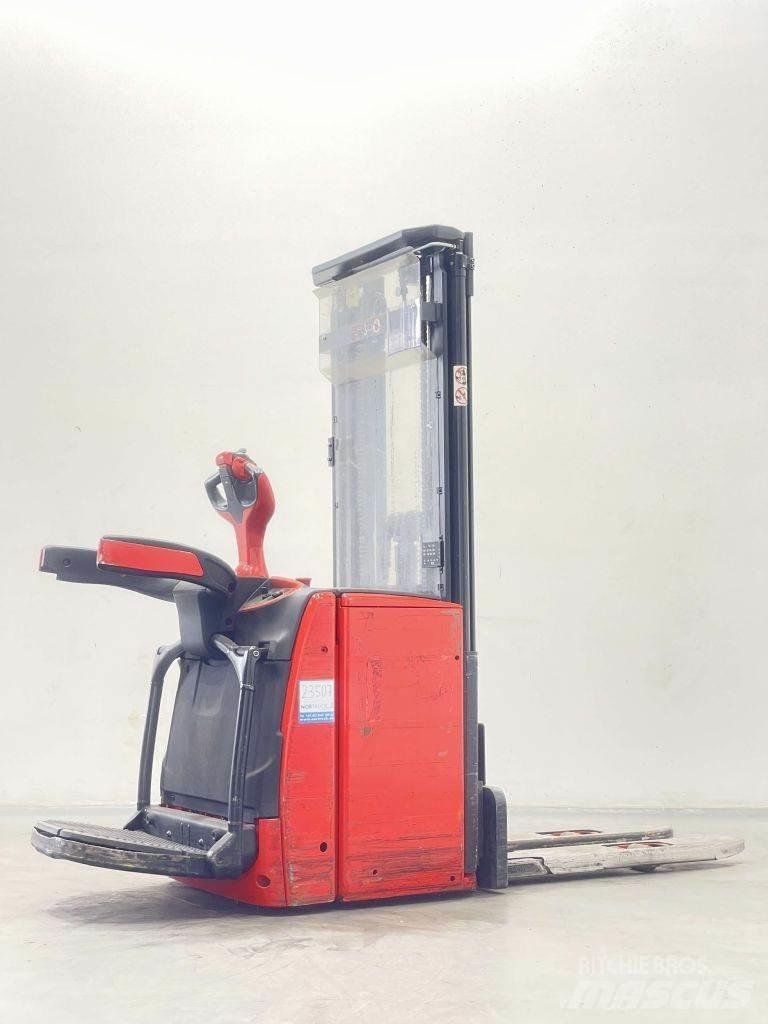 Linde L14AP-1173 Staplare-led