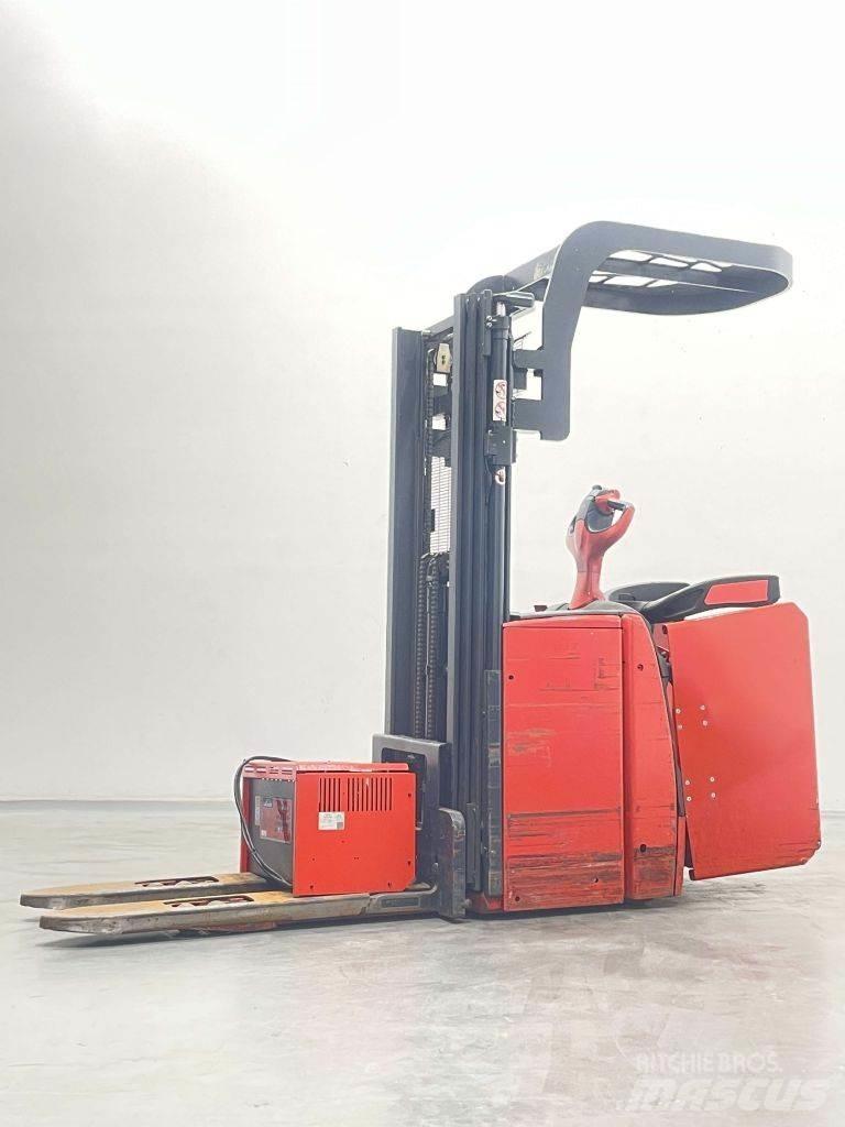 Linde L14AP-1173 Staplare-led