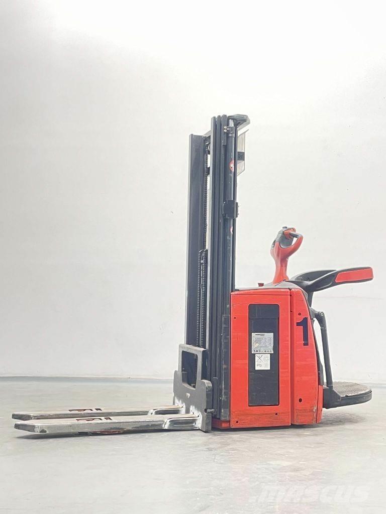 Linde L14AP-1173 Staplare-led