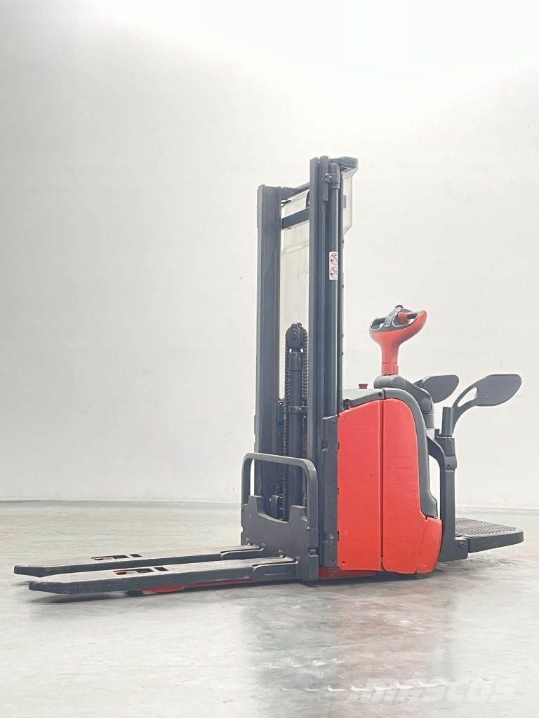 Linde L14AP-372 Staplare-led