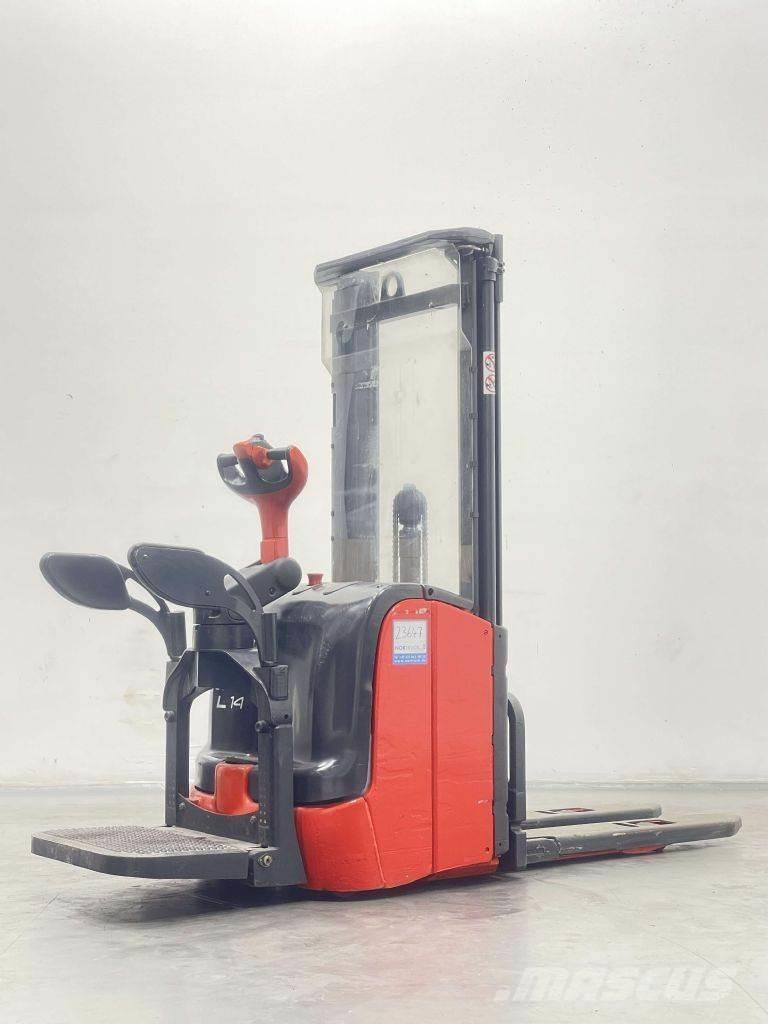 Linde L14AP-372 Staplare-led