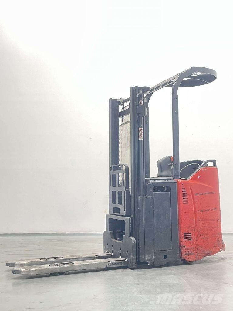 Linde L14SP-133 Staplare-led