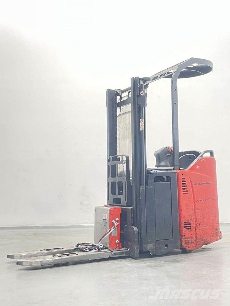 Linde L14SP-133 Staplare-led