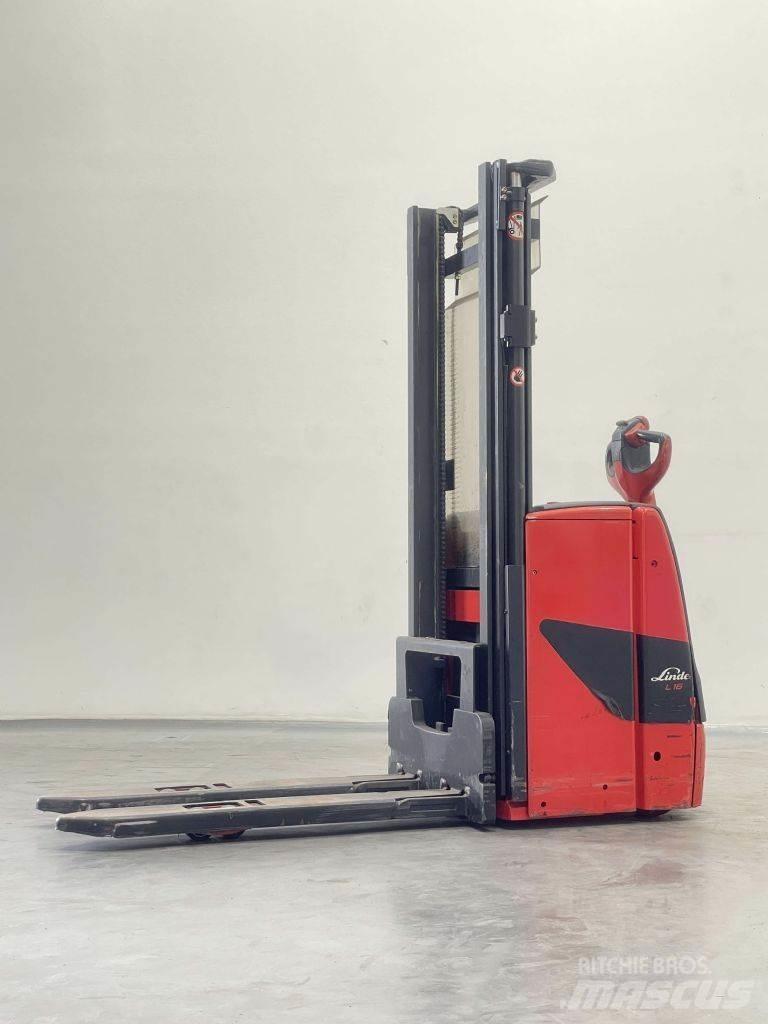 Linde L16-1173 Staplare-led
