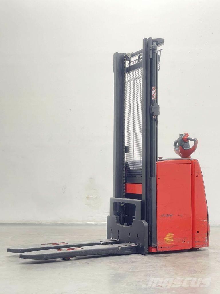 Linde L16-1173 Staplare-led