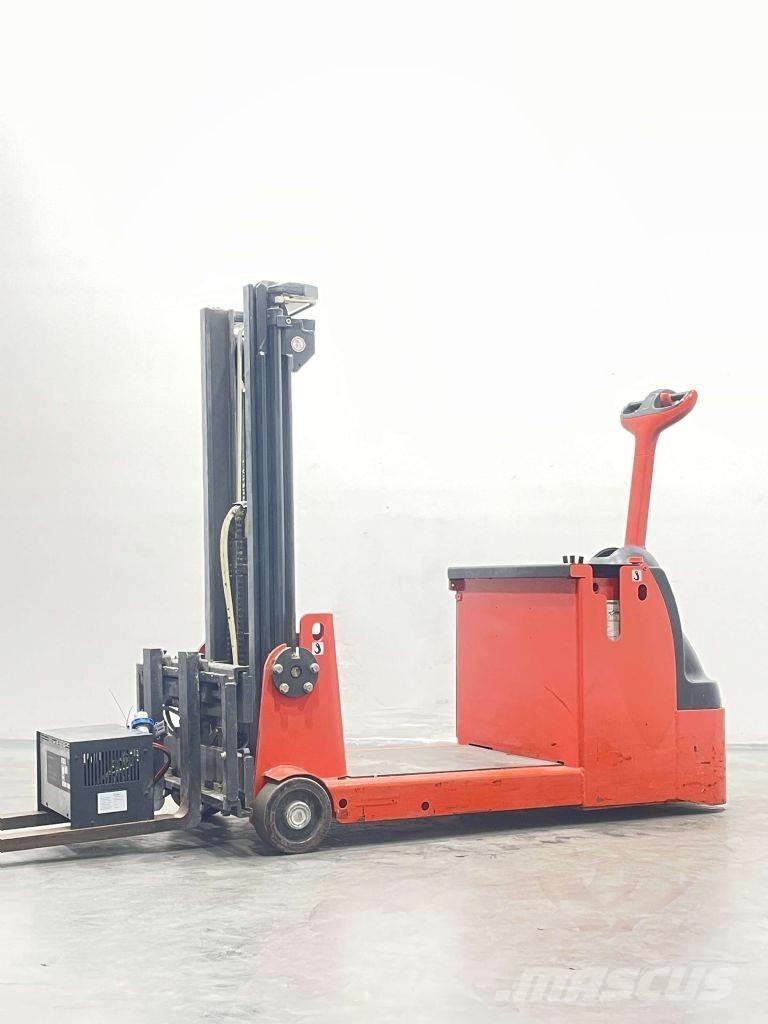 Linde L16AC-035 Staplare-led