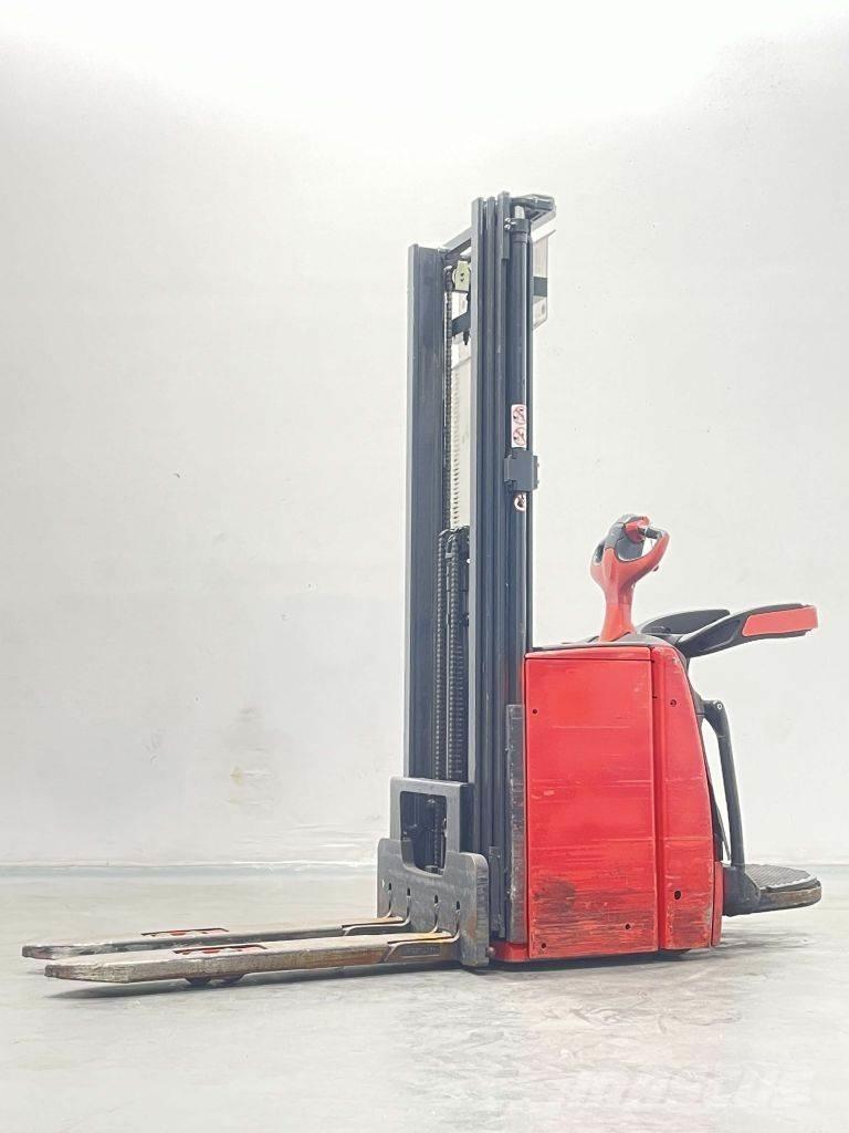 Linde L16AP-1173 Staplare-led