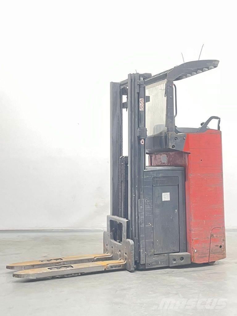 Linde L16RW-1174 Staplare
