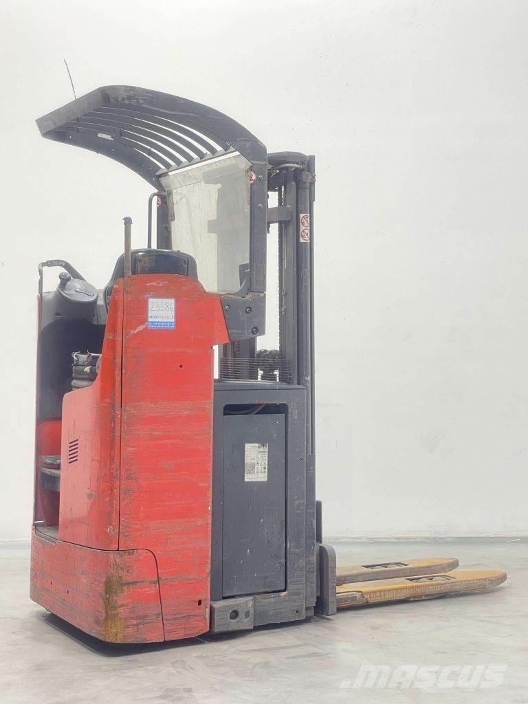 Linde L16RW-1174 Staplare
