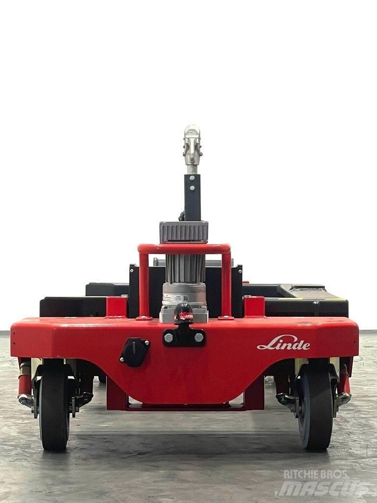 Linde LT10-1196 Övriga släp