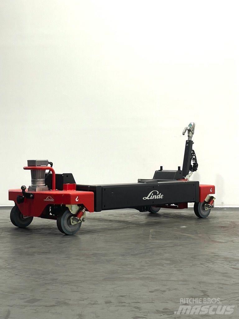 Linde LT10-1196 Övriga släp