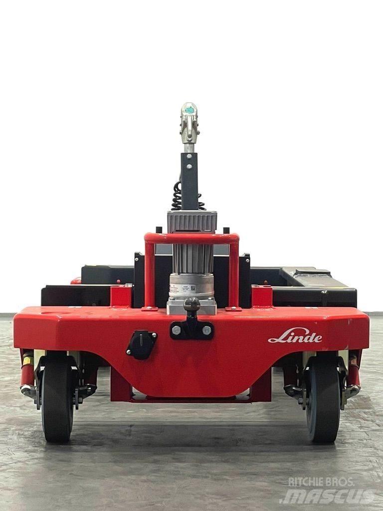 Linde LT10-1196 Övriga släp