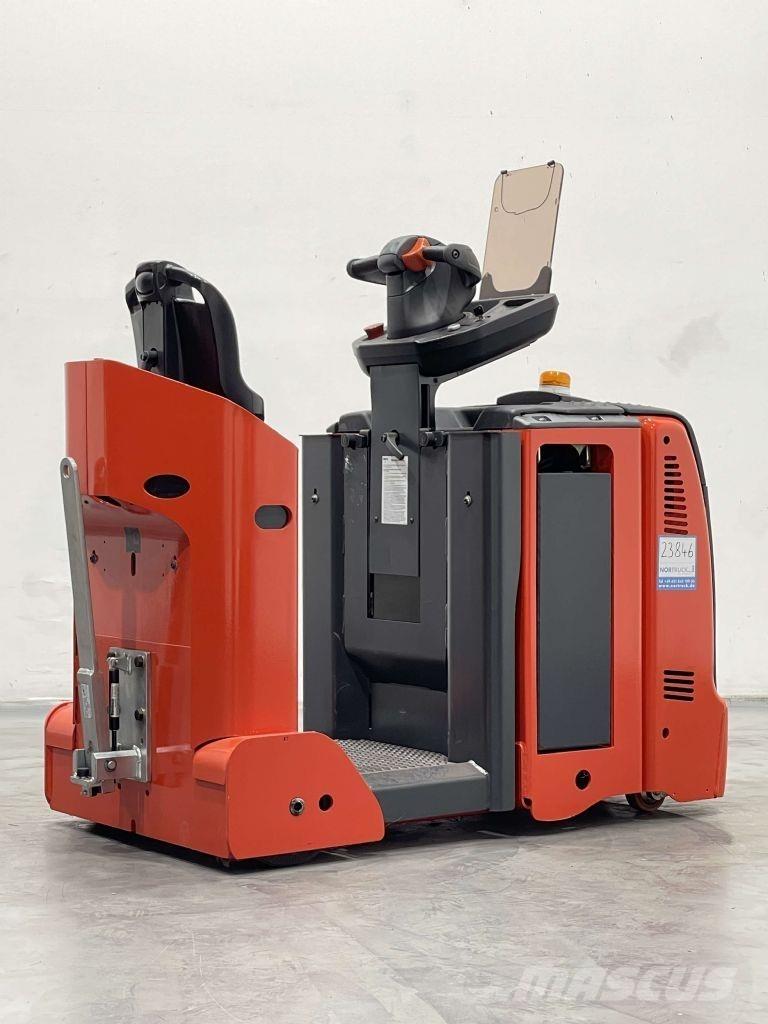 Linde P30C-1190 Dragtruck
