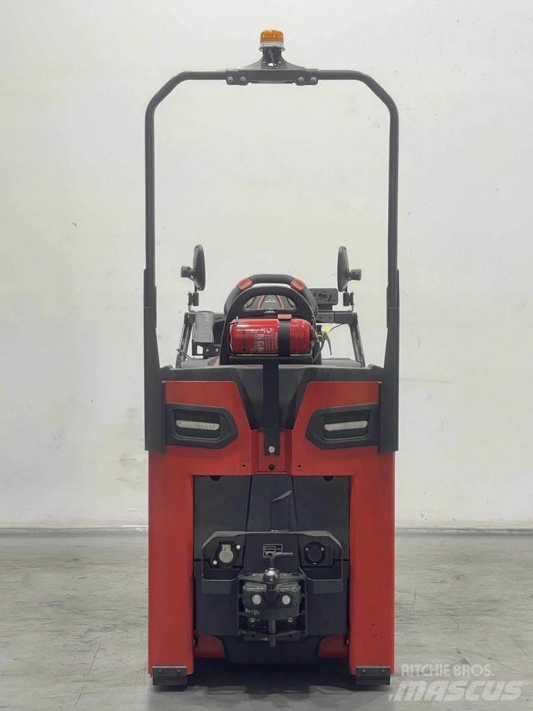 Linde P60C-4595 Dragtruck