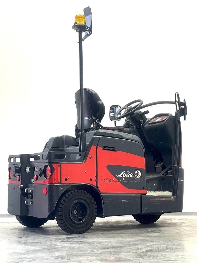 Linde P80-1191 Dragtruck