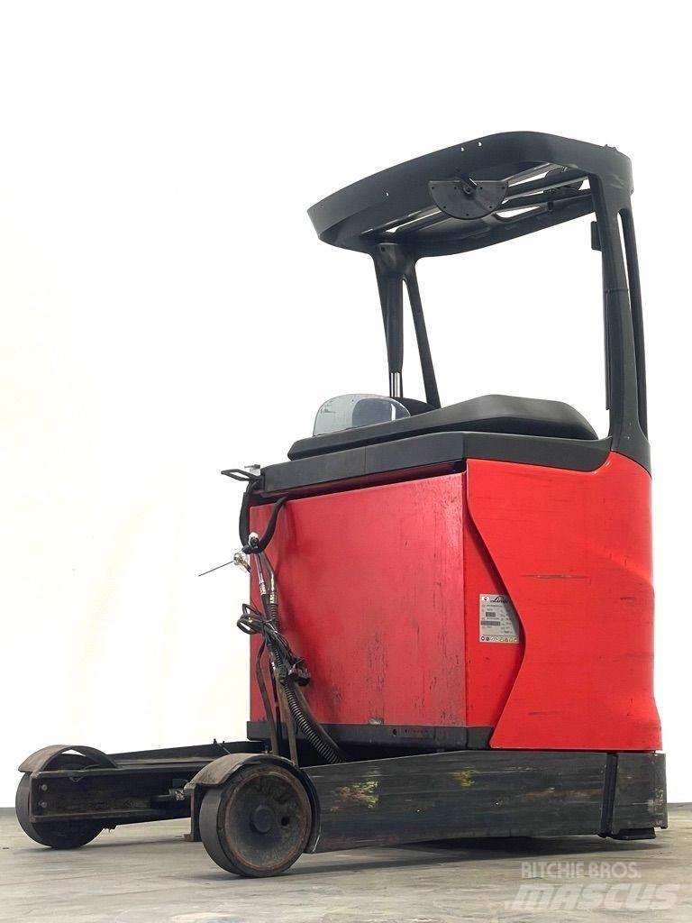 Linde R12B-1120 Skjutstativtruck