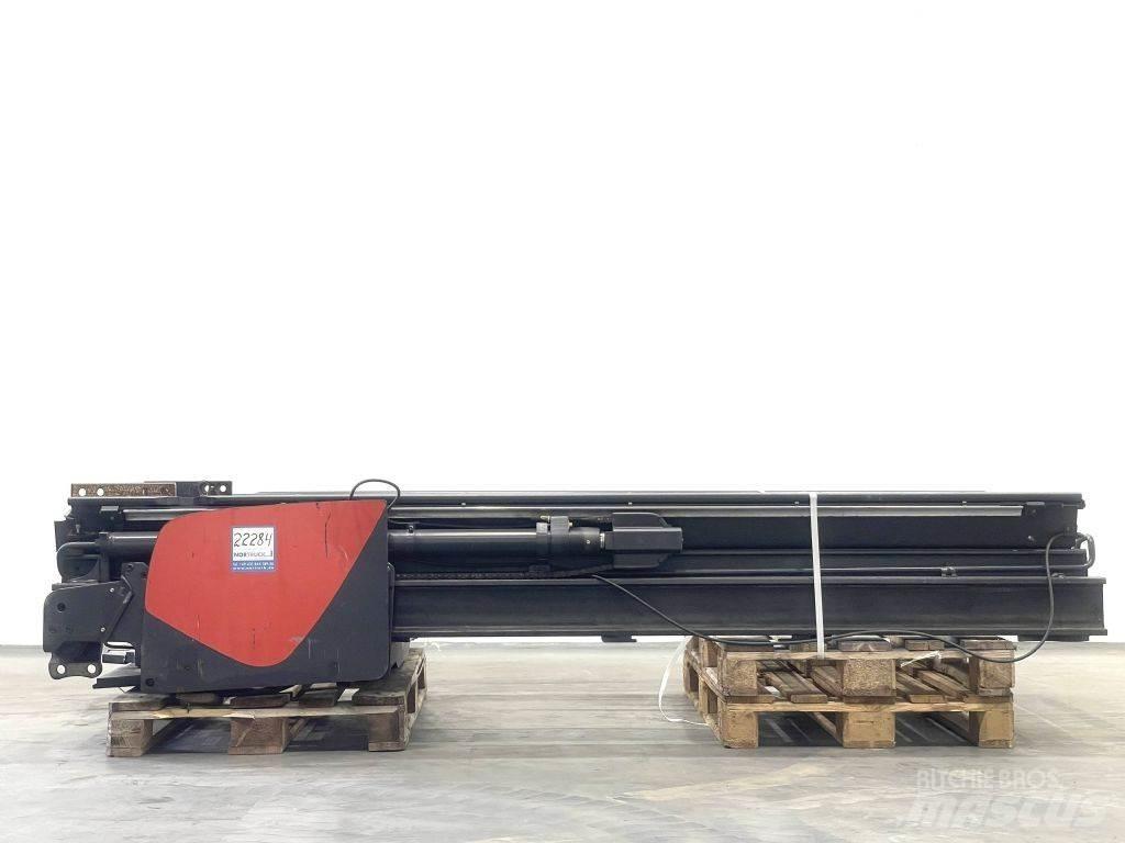 Linde R14X-03 Skjutstativtruck