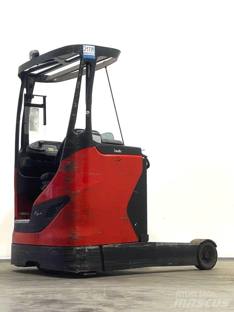 Linde R16-1120 Skjutstativtruck