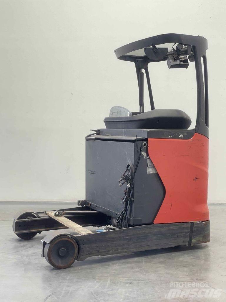 Linde R16HD-01-1120 Skjutstativtruck