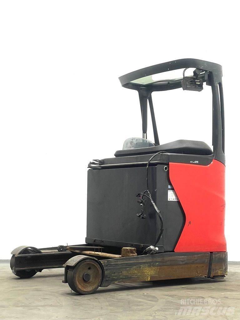Linde R16HD-1120 Skjutstativtruck