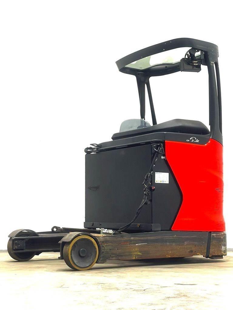 Linde R16HD-1120 Skjutstativtruck