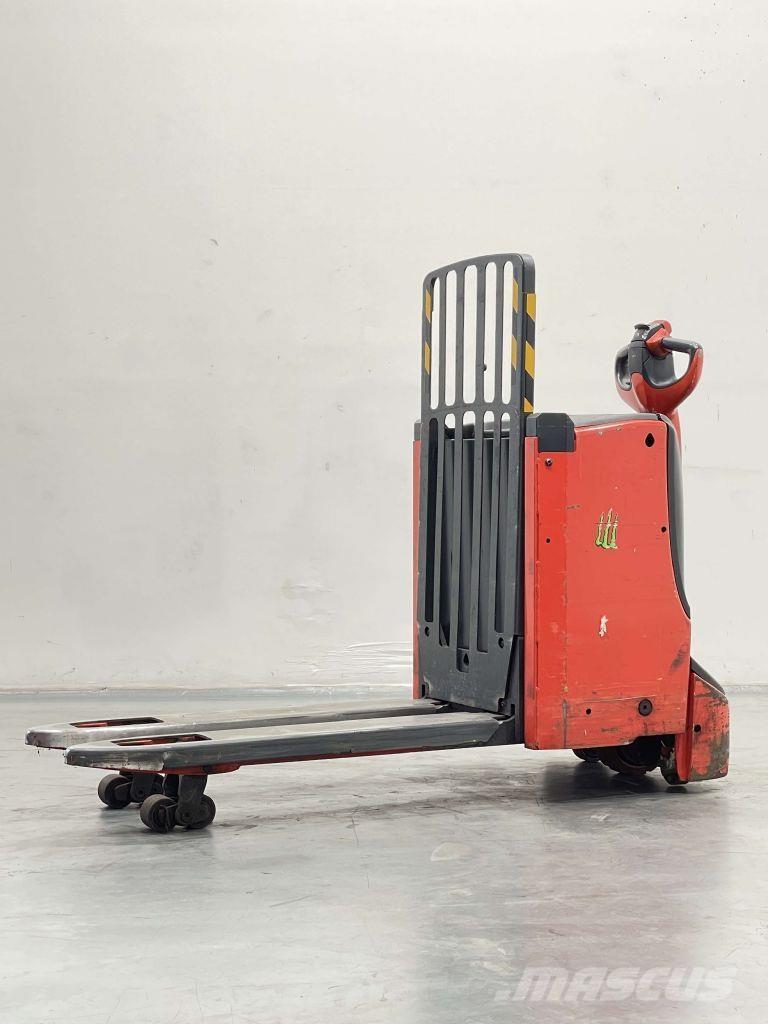 Linde T16L-1152 Låglyftare utan plattform