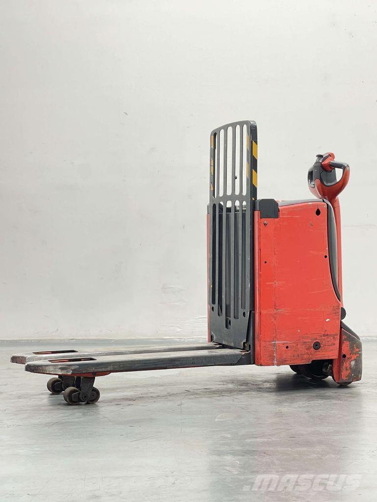Linde T16L-1152 Låglyftare utan plattform