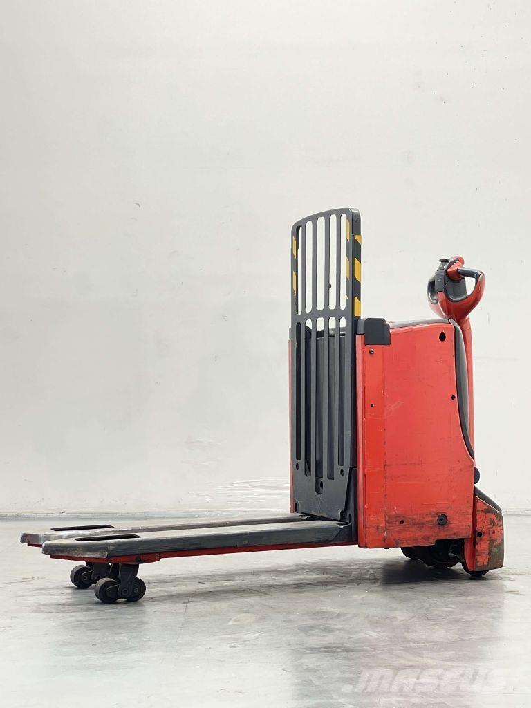 Linde T16L-1152 Låglyftare utan plattform