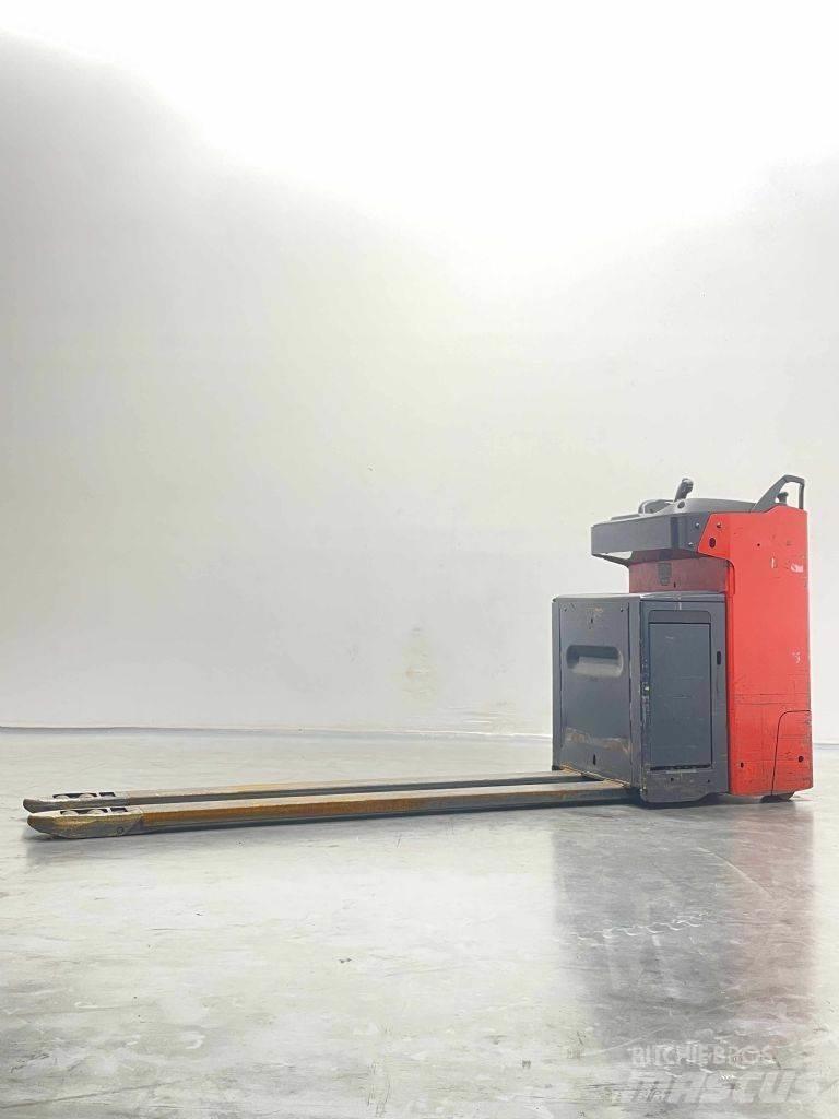 Linde T20R-1154 Låglyftare utan plattform