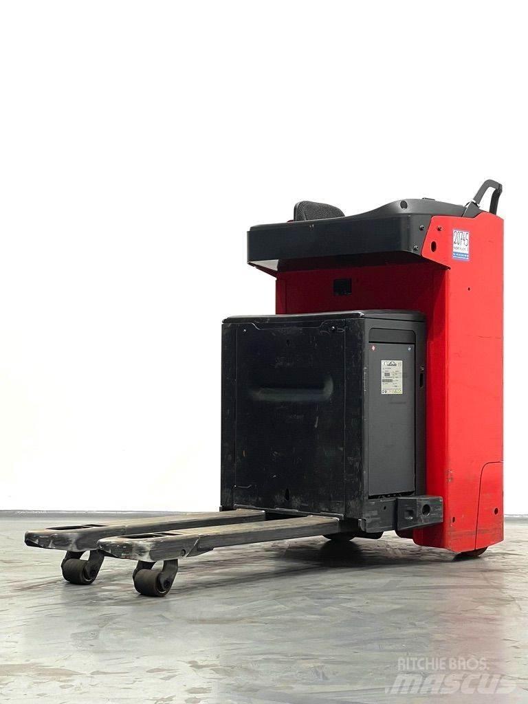 Linde T20RW-1154 Staplare