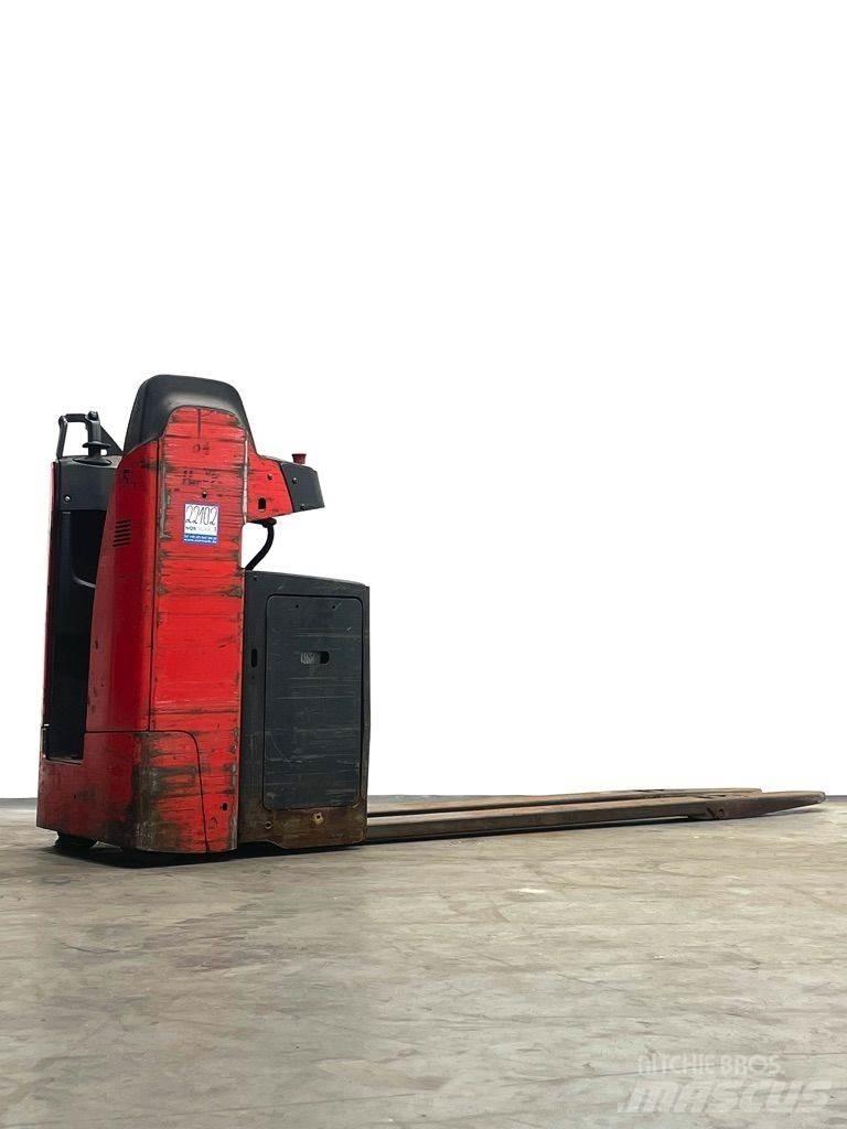 Linde T20S-1154 Staplare