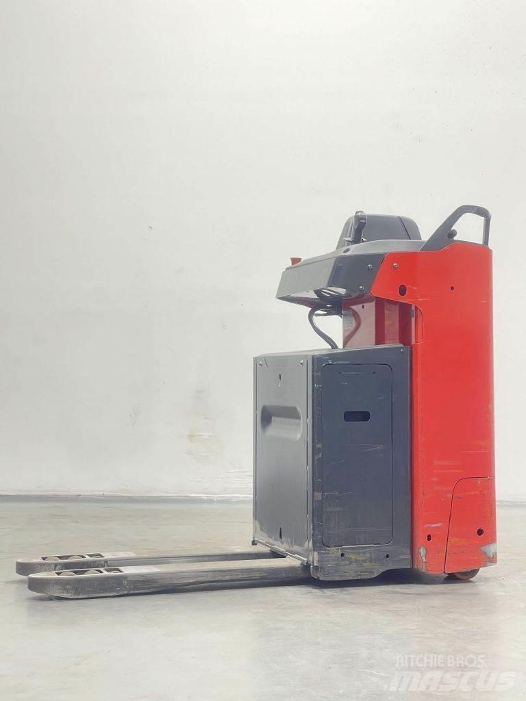 Linde T20S-1154 Låglyftare utan plattform