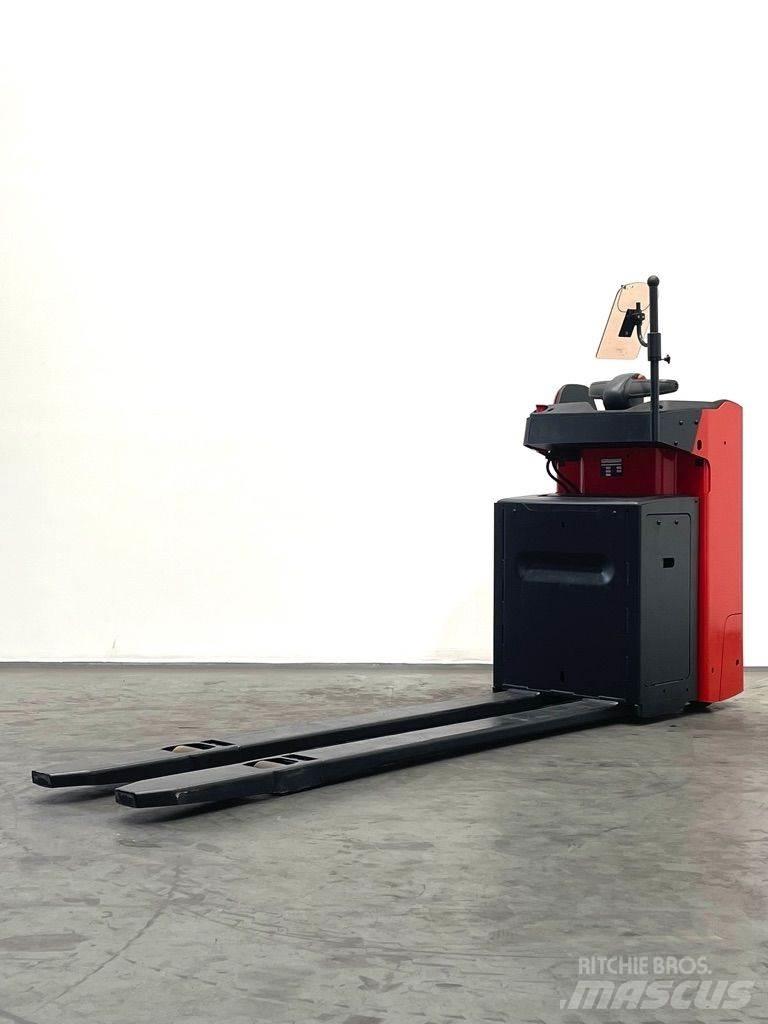 Linde T20SF-1154 Staplare