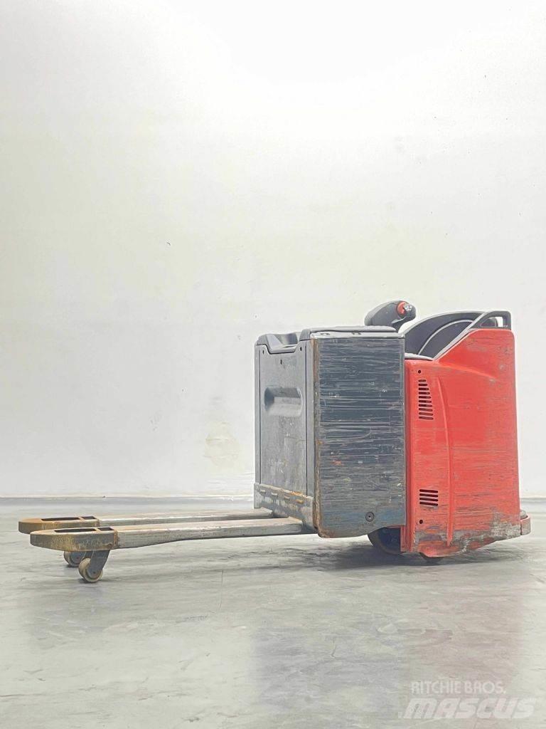 Linde T20SP-131 Låglyftare utan plattform