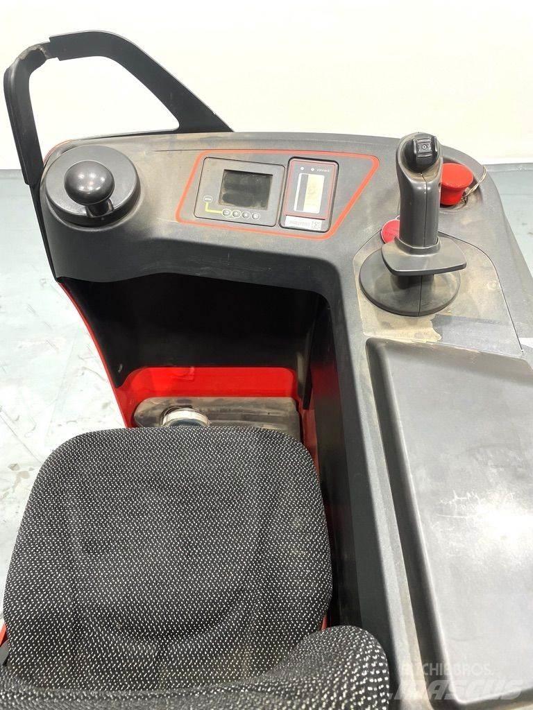 Linde T25R-1154 Staplare
