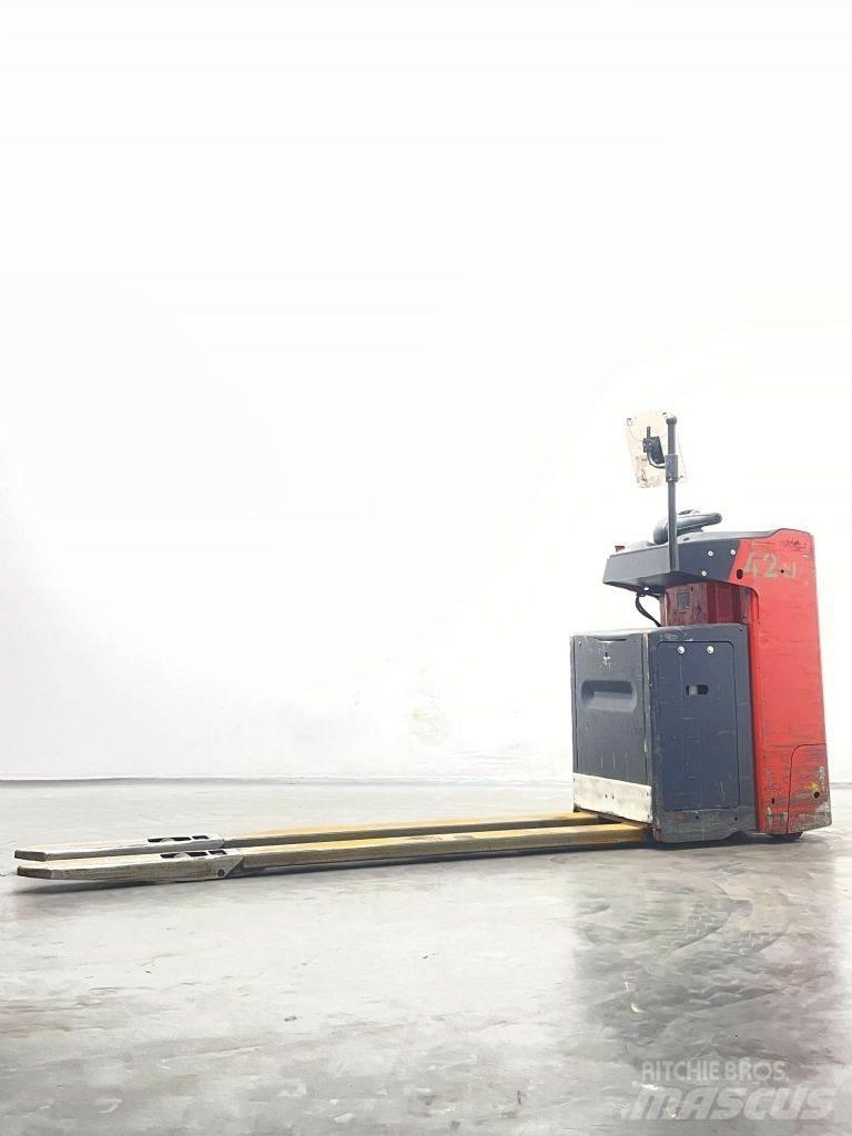 Linde T25SF-1154 Låglyftare utan plattform