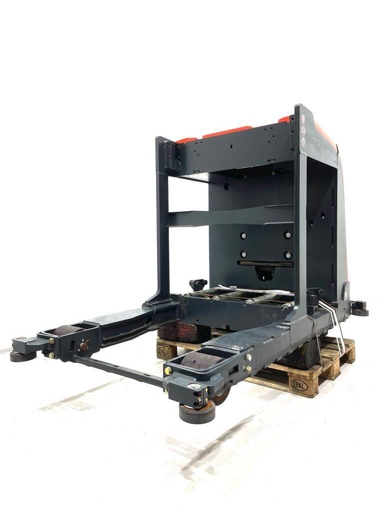 Linde V-Modular-5213 Plocktruck, höglyftande