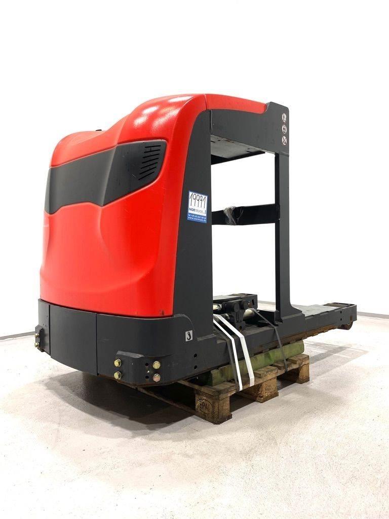 Linde V-Modular-5213 Plocktruck, höglyftande